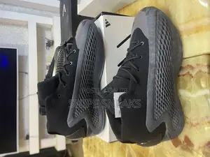 Basketball Shoes Anthony Edward’S