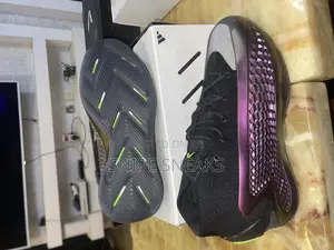 Basketball Shoes Anthony Edward’S