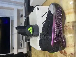 Basketball Shoes Anthony Edward’S