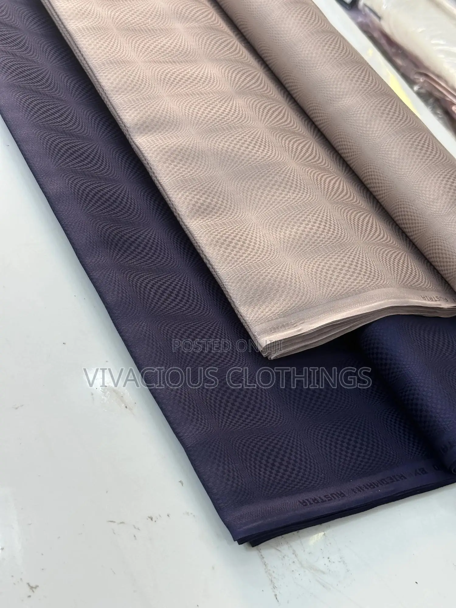 Original Fabrics