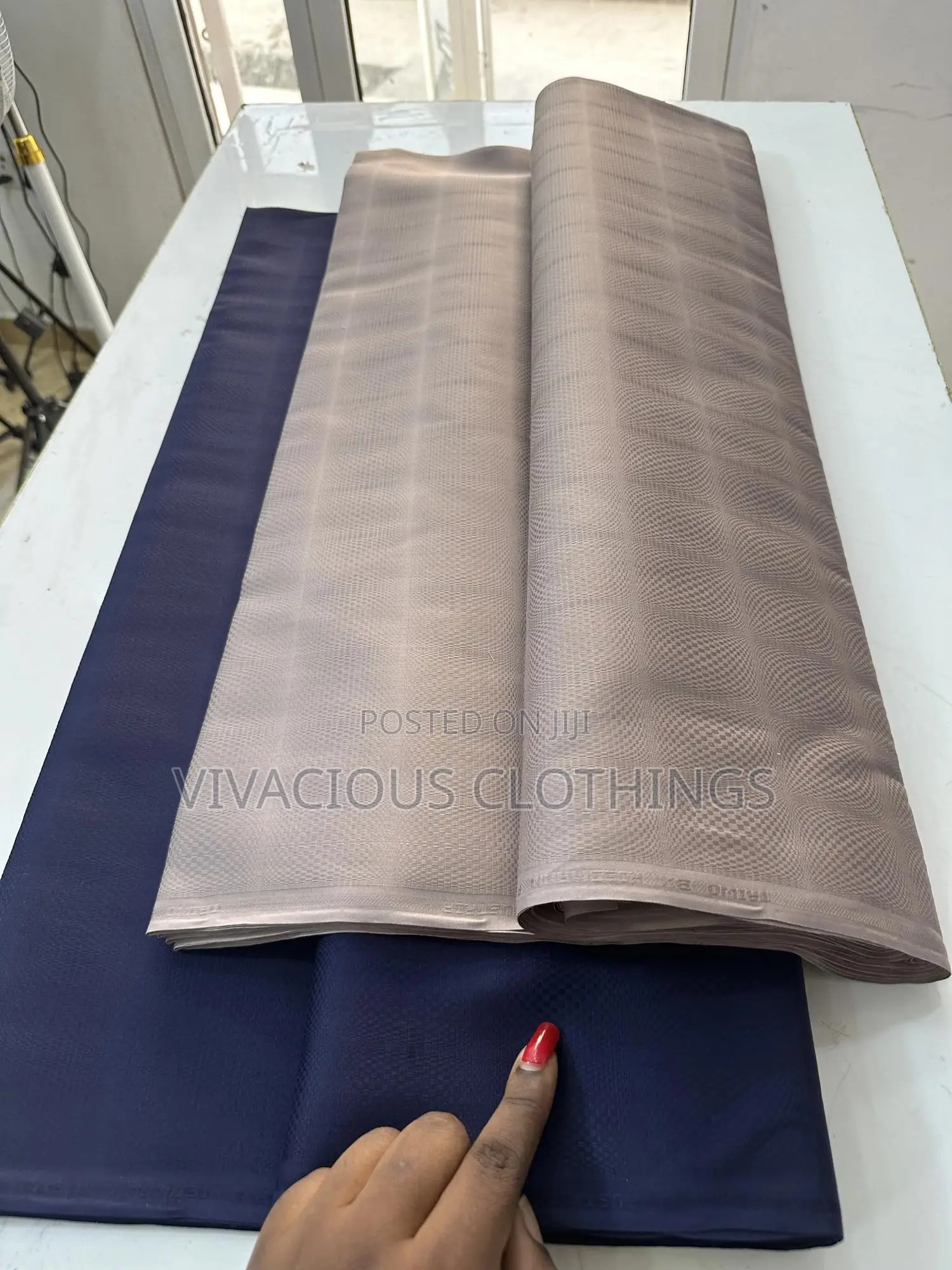 Original Fabrics