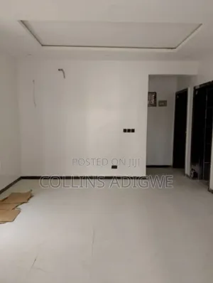 2bdrm Apartment in Abraham Adesanya for rent