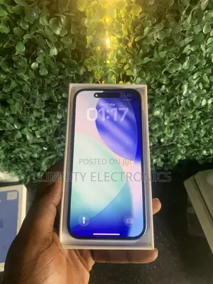 Apple iPhone 16 128 GB Blue
