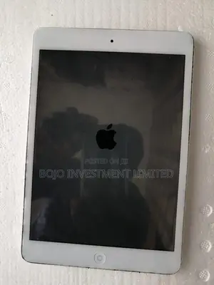 Apple iPad mini 2 16 GB White