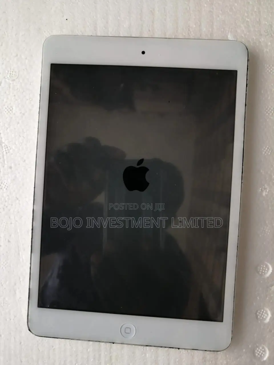 Apple iPad mini 2 16 GB White
