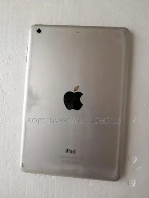 Apple iPad mini 2 16 GB White