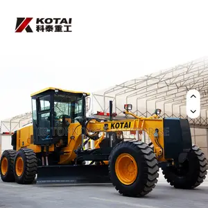 Get Kotai Kg170 Motor Grader Now