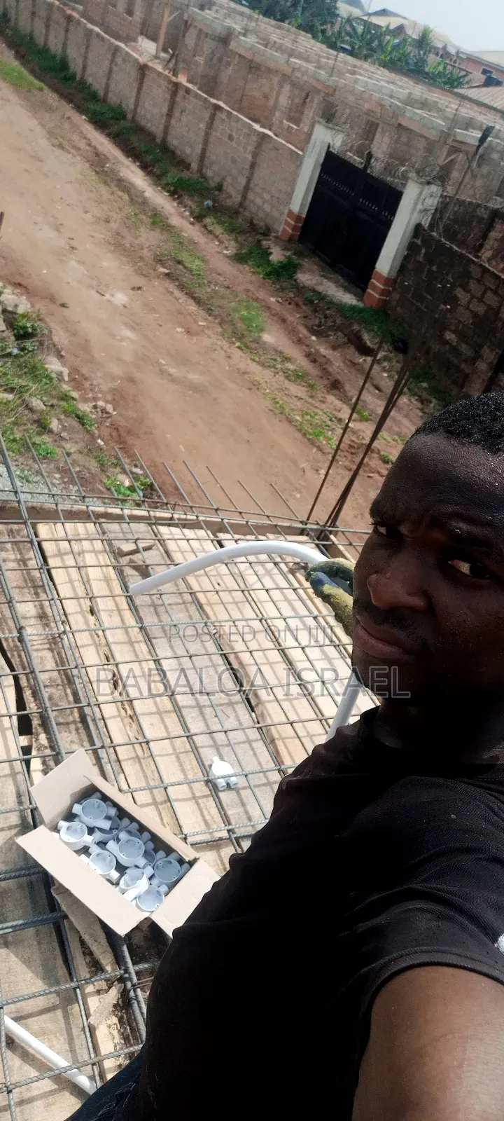 Electrical Technician
