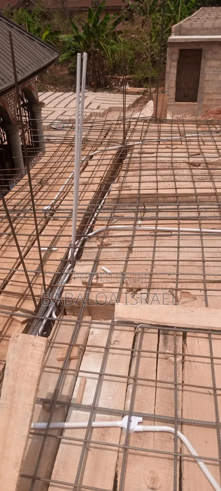 Electrical Technician
