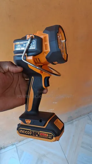 Industrial Touch Light for Professional Repair/ Usage Get From Us