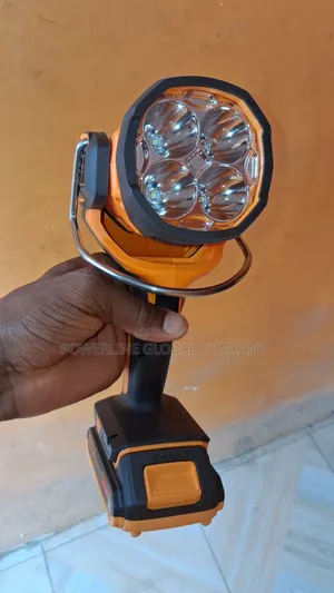 Industrial Touch Light for Professional Repair/ Usage Get From Us