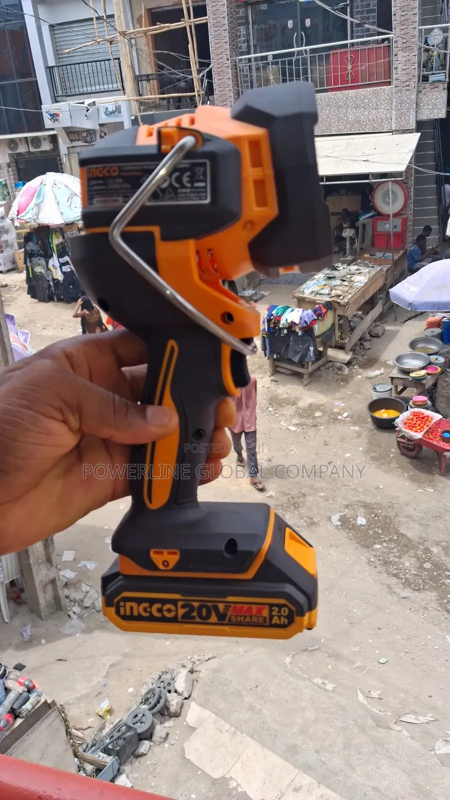 Industrial Touch Light for Professional Repair/ Usage Get From Us