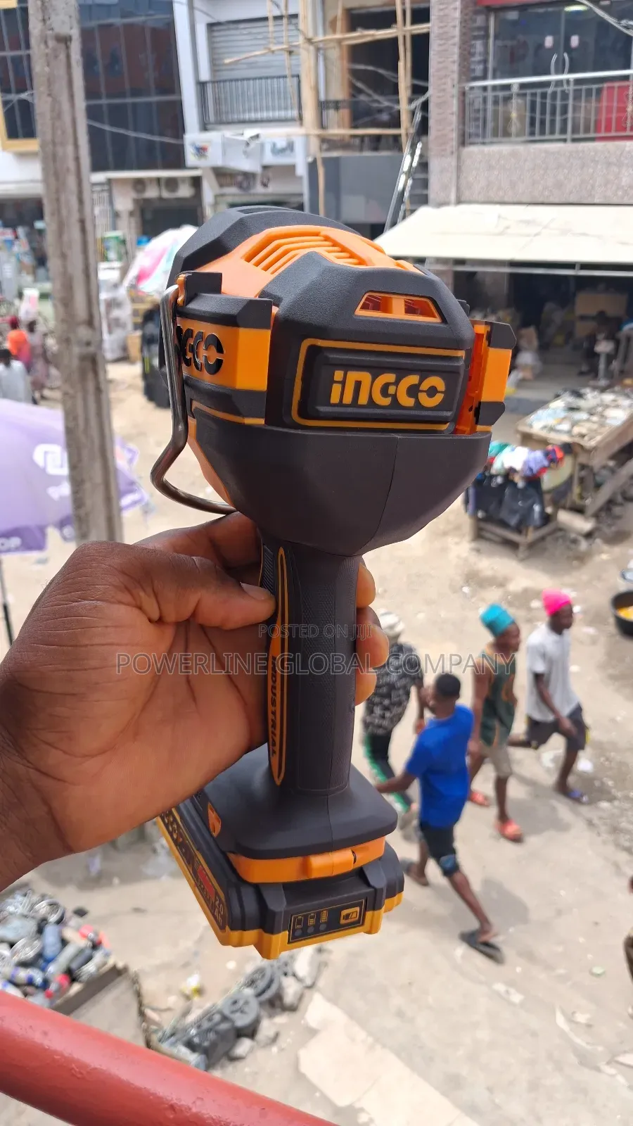 Industrial Touch Light for Professional Repair/ Usage Get From Us