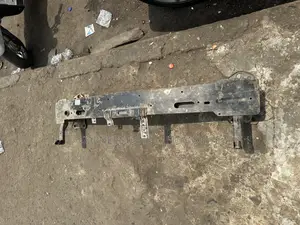 Front Beam Santa Fe 2019