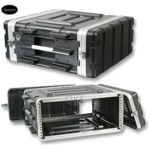 Signature Abs Rack U6