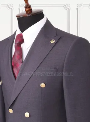 Quality Men's Wears