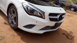 Headlight for Cla250 Charger