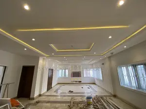 4bdrm Maisonette in Parkview Estate for rent