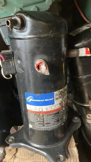 Copeland Scroll Compressor