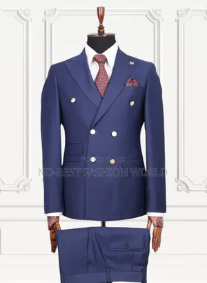 Men's Luxury Wears