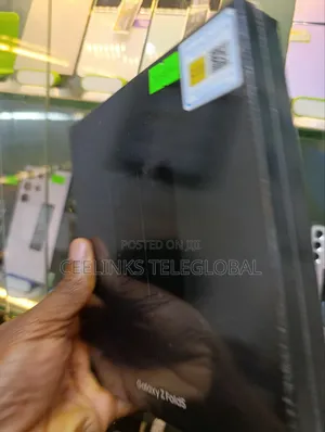 New Samsung Galaxy Z Fold 5 256 GB Blue