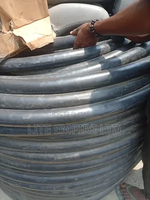 Armoured Cable 120mm