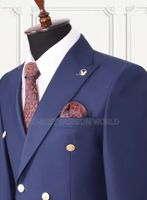Men's Luxury Suits