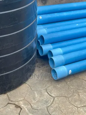 5 Inches Casing Pipes