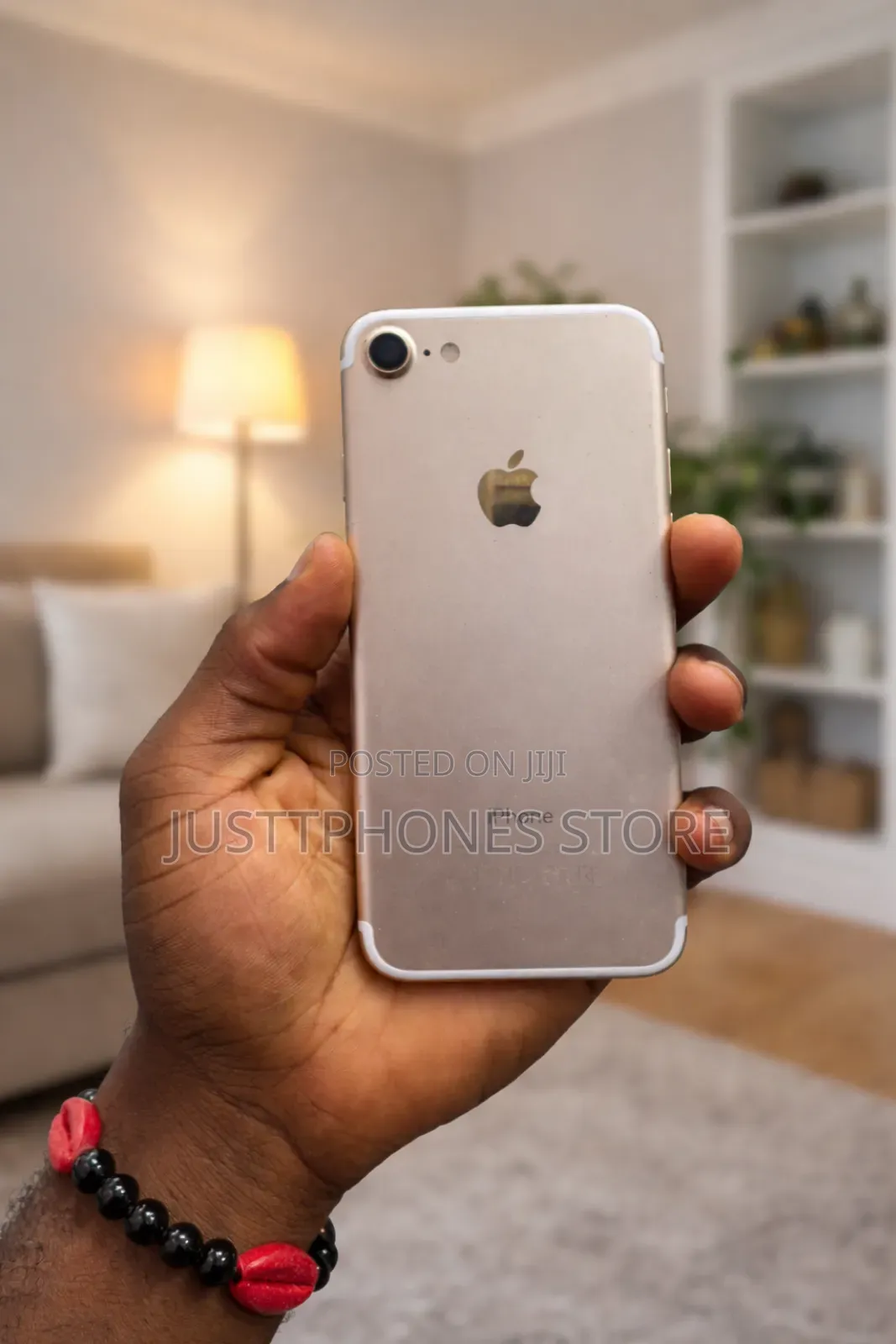 Apple iPhone 7 32 GB Gold