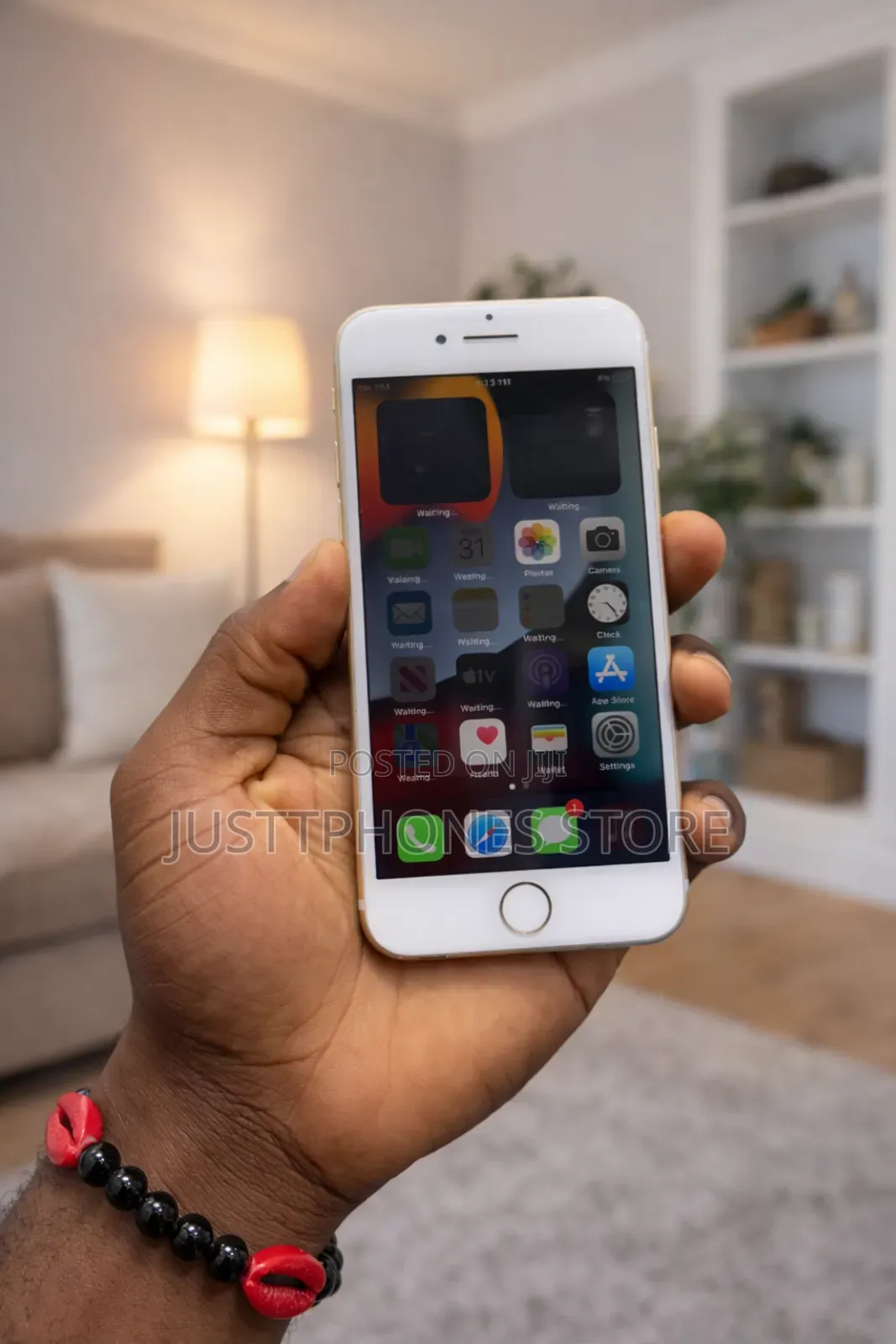 Apple iPhone 7 32 GB Gold