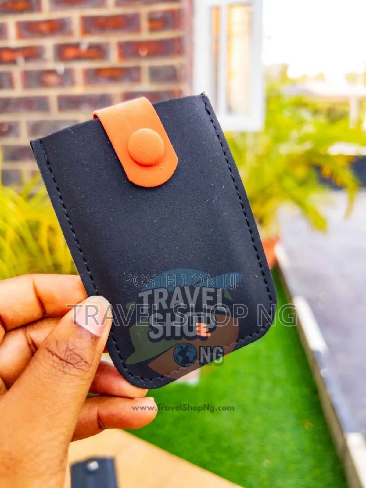 Dax Dfid Demagnetisation Pull-Out Card Holder