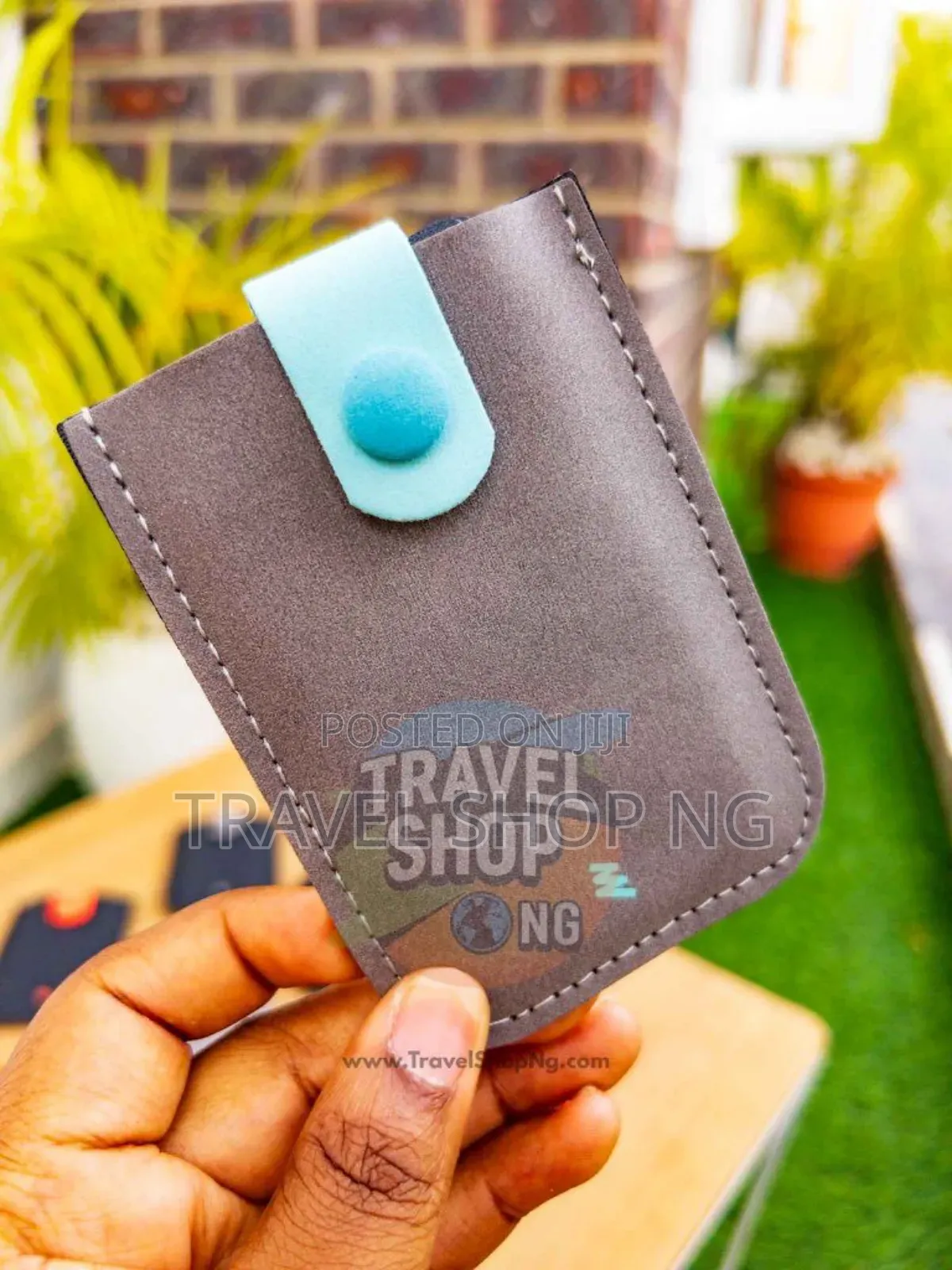 Dax Dfid Demagnetisation Pull-Out Card Holder