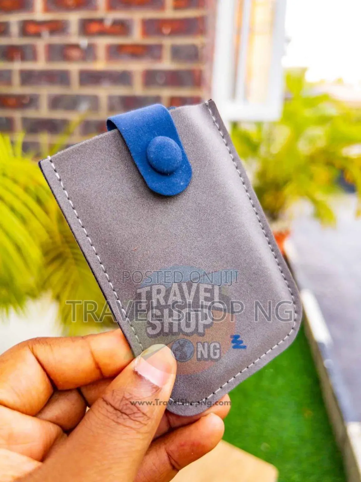 Dax Dfid Demagnetisation Pull-Out Card Holder