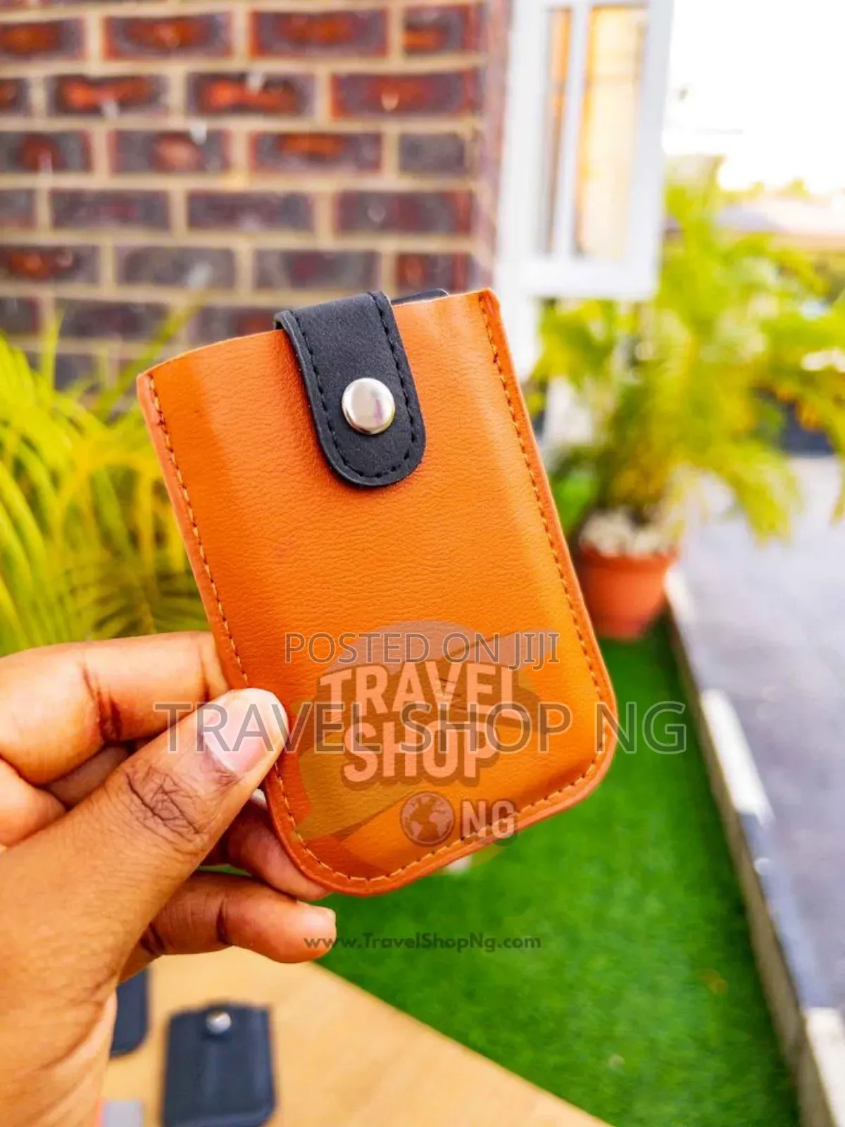 Dax Dfid Demagnetisation Pull-Out Card Holder