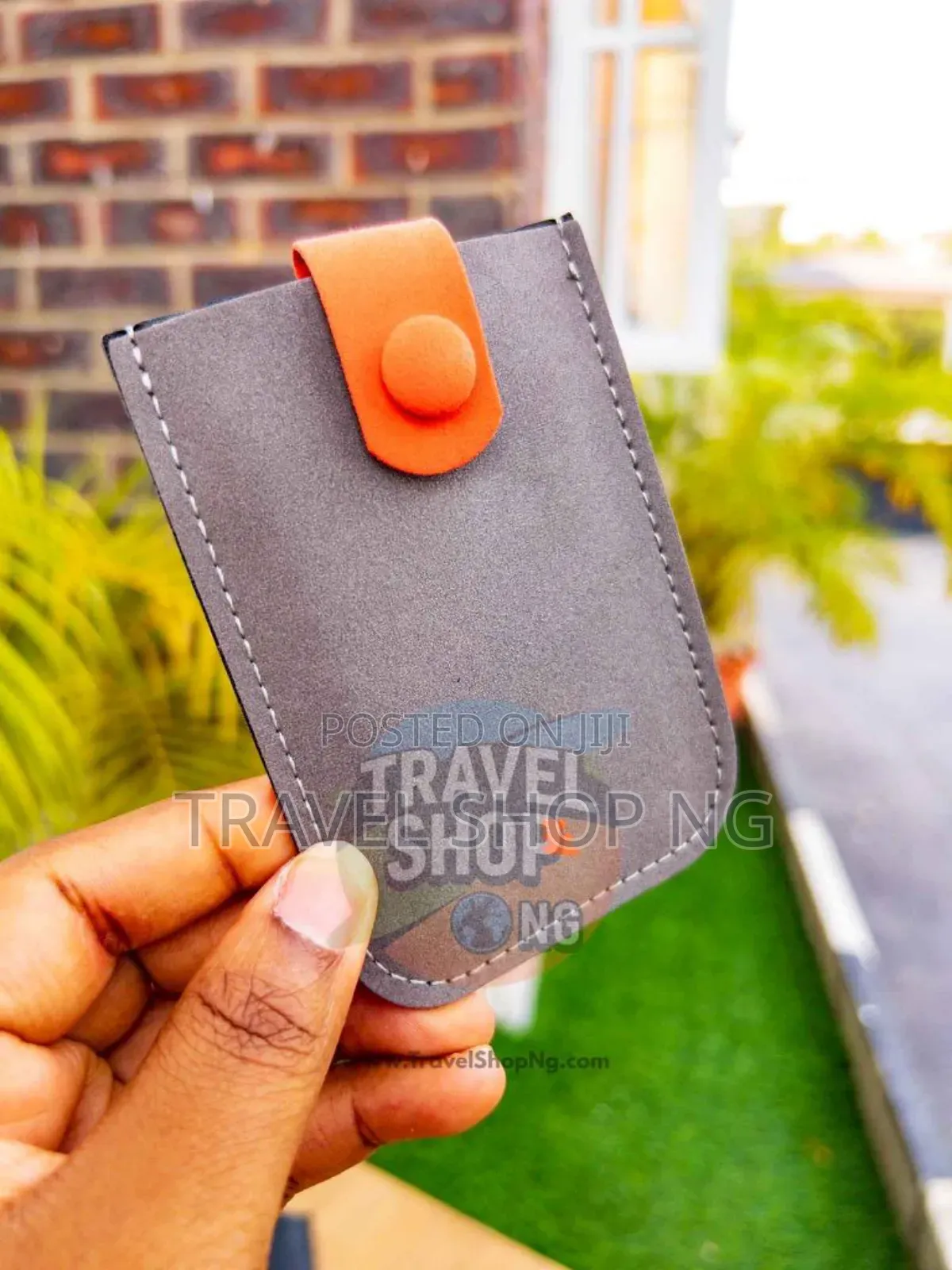Dax Dfid Demagnetisation Pull-Out Card Holder