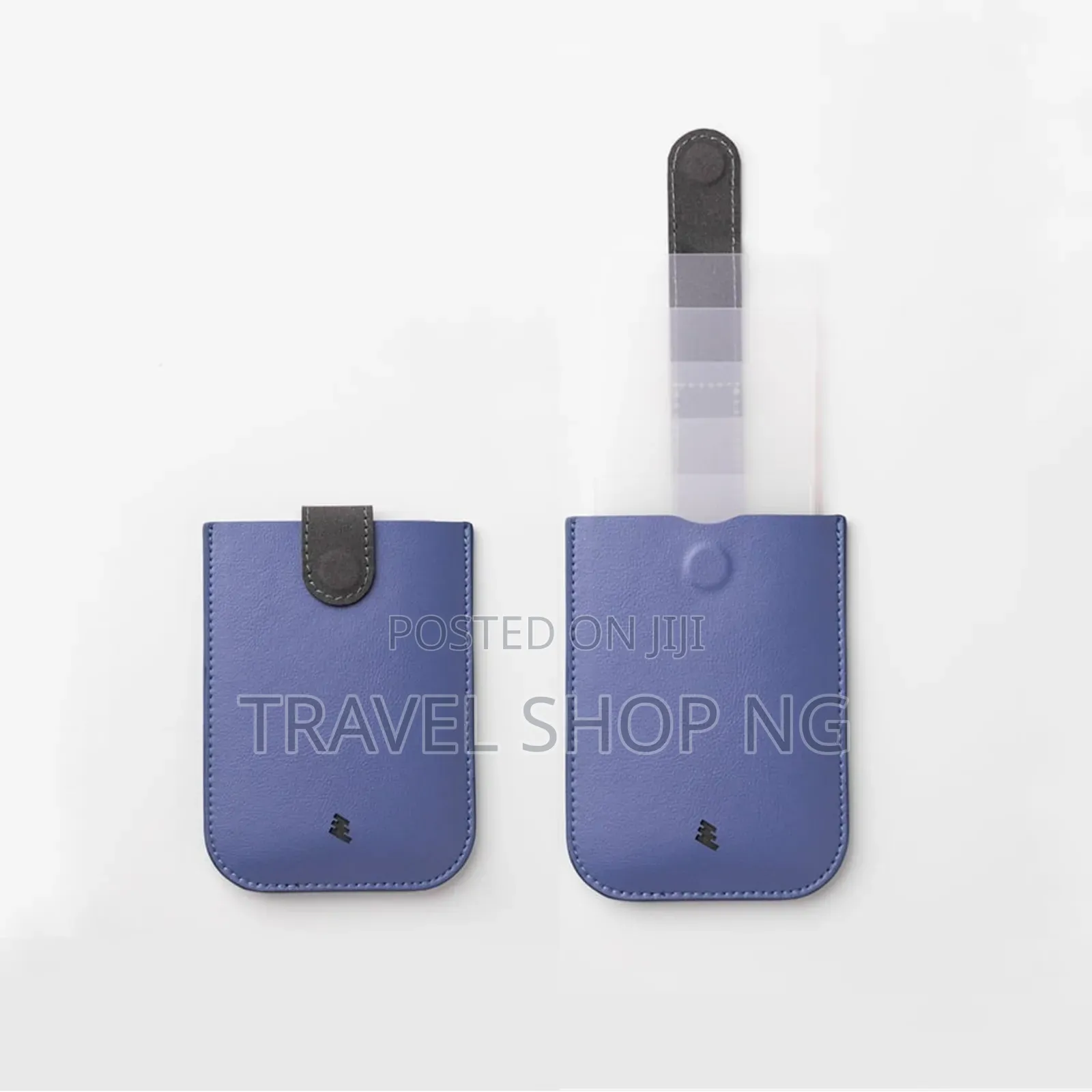 Dax Dfid Demagnetisation Pull-Out Card Holder