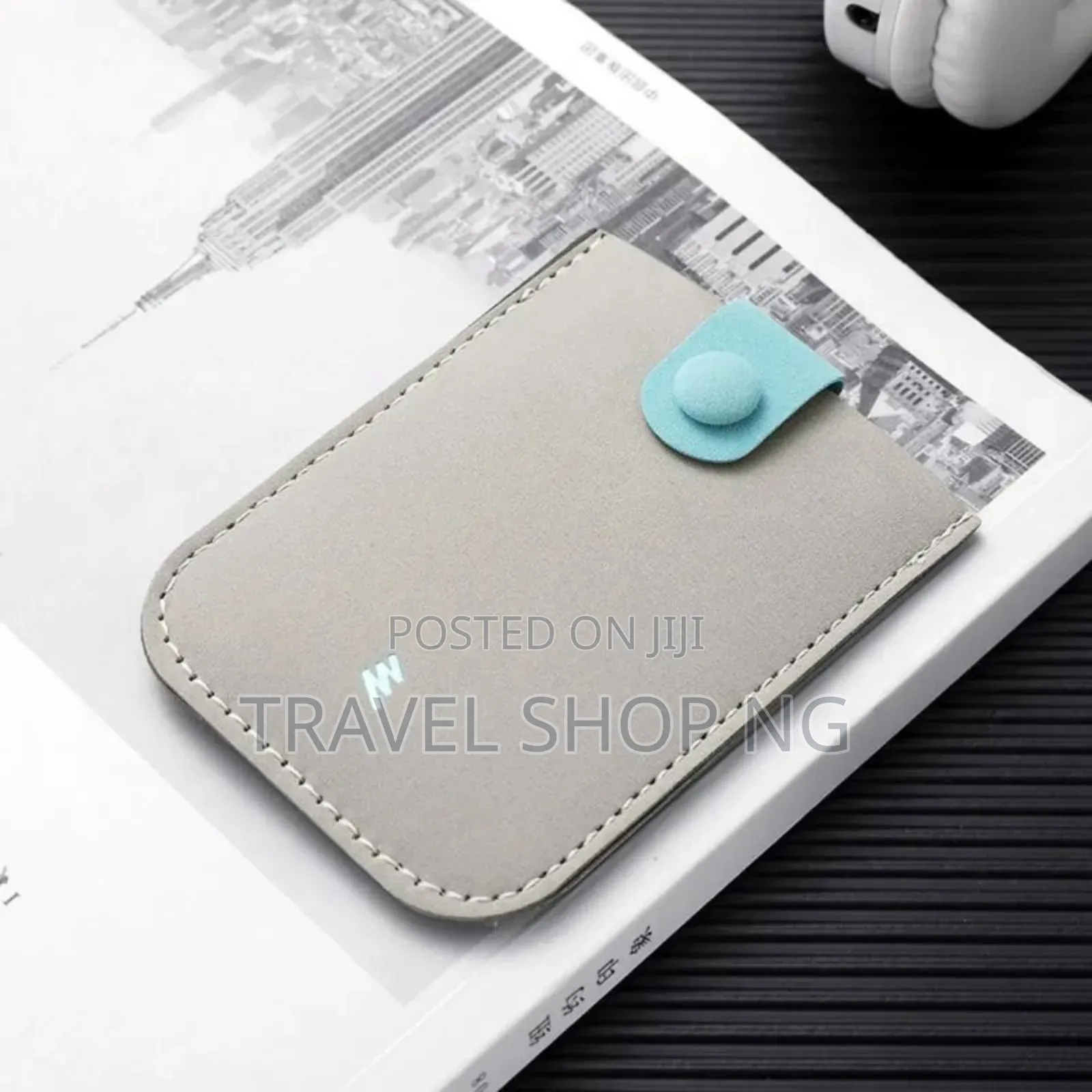 Dax Dfid Demagnetisation Pull-Out Card Holder