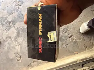 Genuine Sumec Firman Half-Moon Avr (2.5kva - 3.5kva)