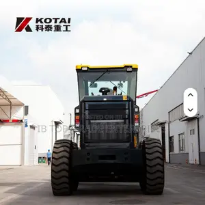 Buy Kotai Kg170 Motor Grader Right Now