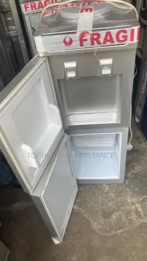 Clean Cway Hot and Cold Water Dispenser
