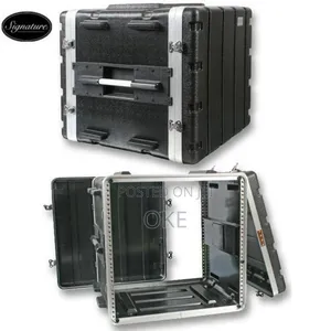 Signature Abs Rack U12