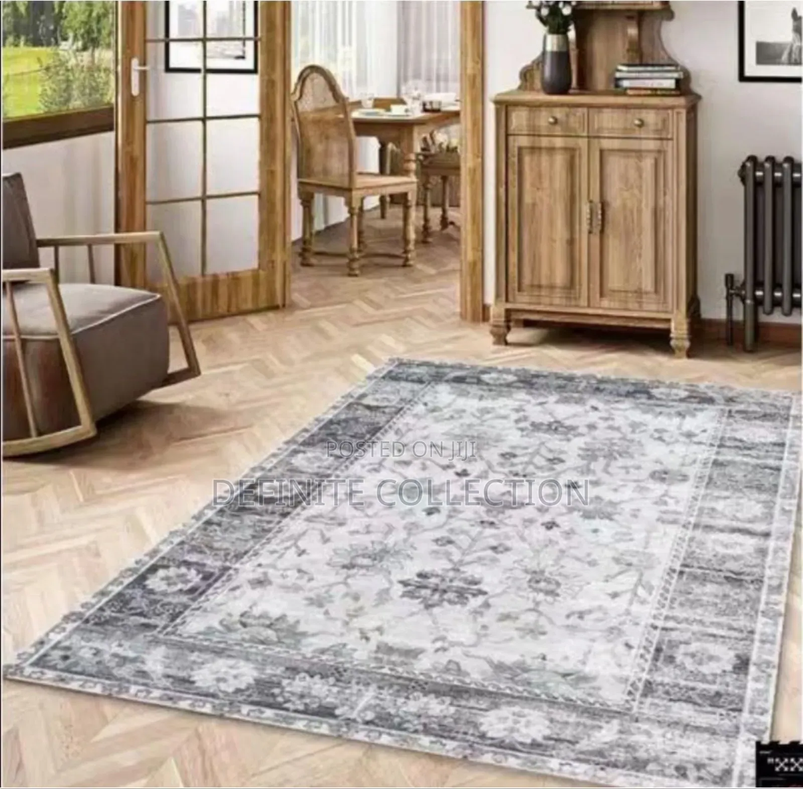 Beautiful Centre Rug