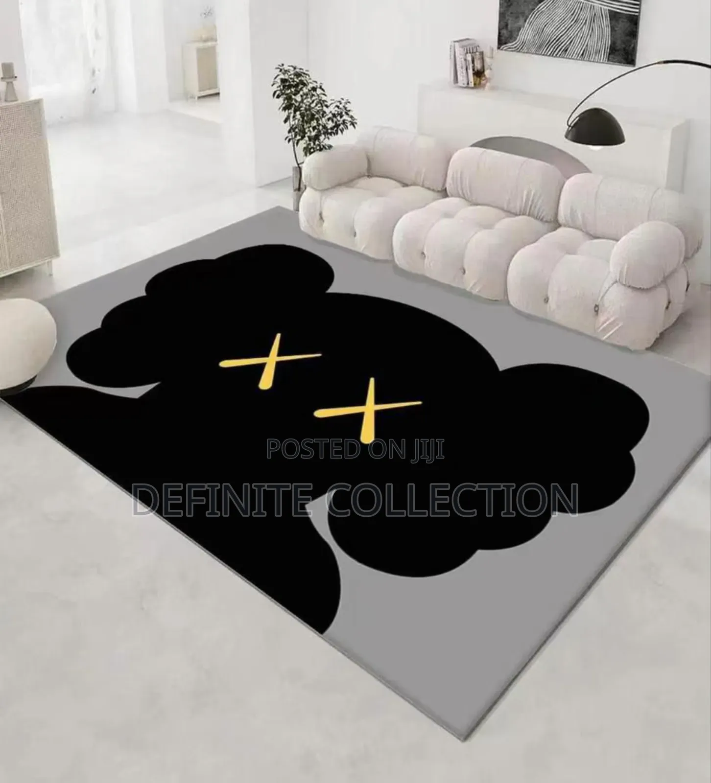 Beautiful Centre Rug