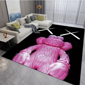 Beautiful Centre Rug