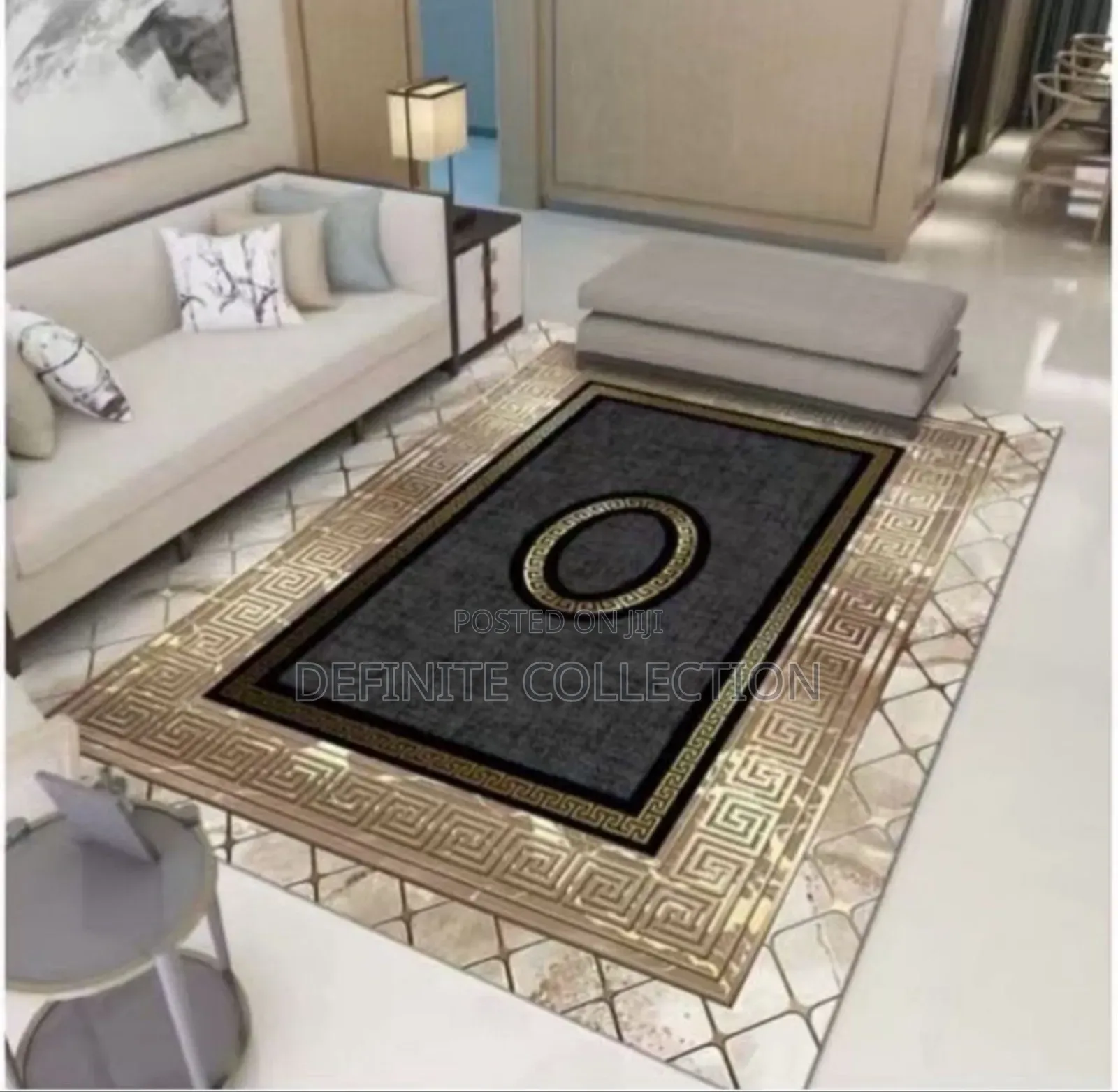 Beautiful Centre Rug