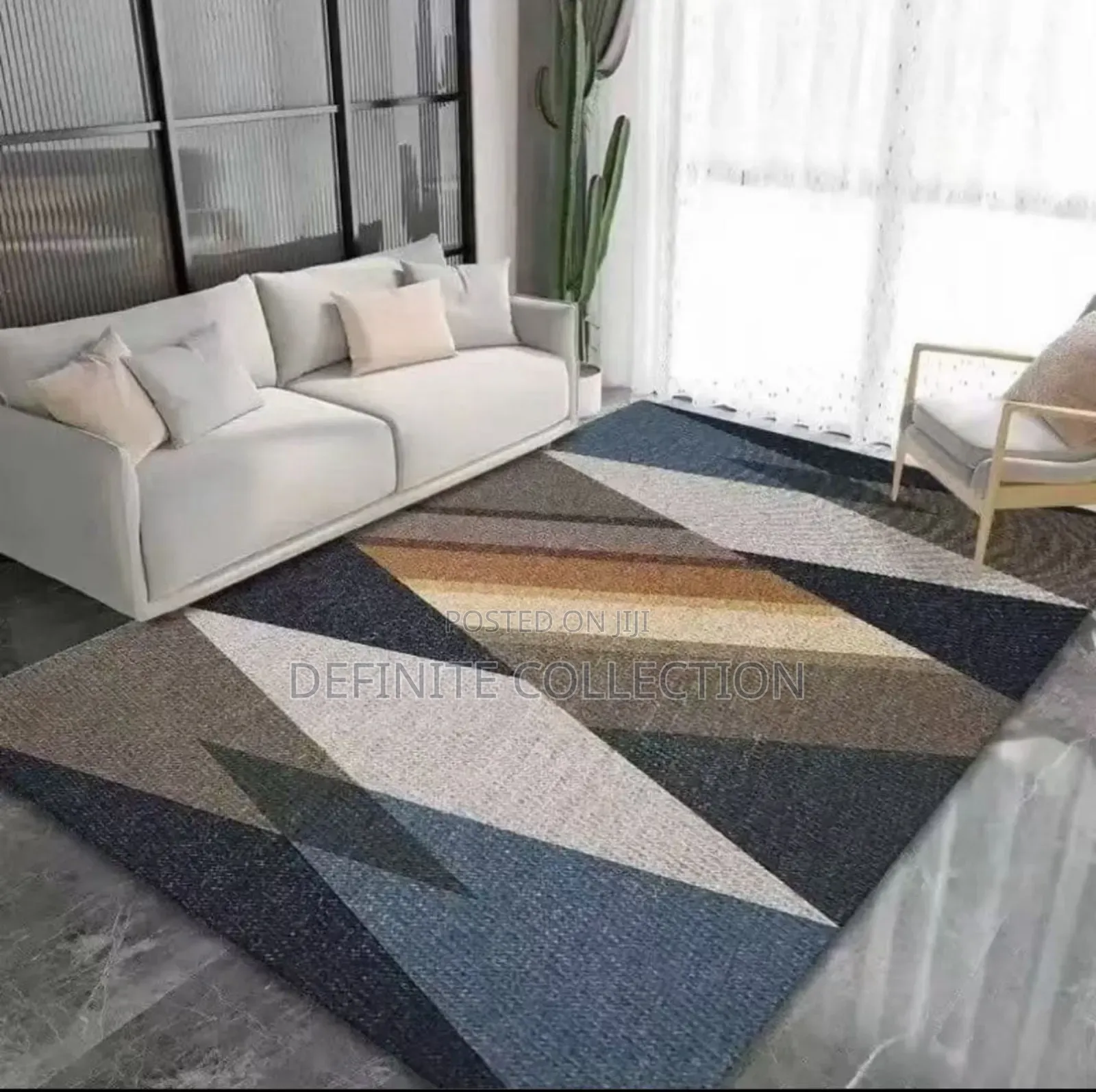 Beautiful Centre Rug