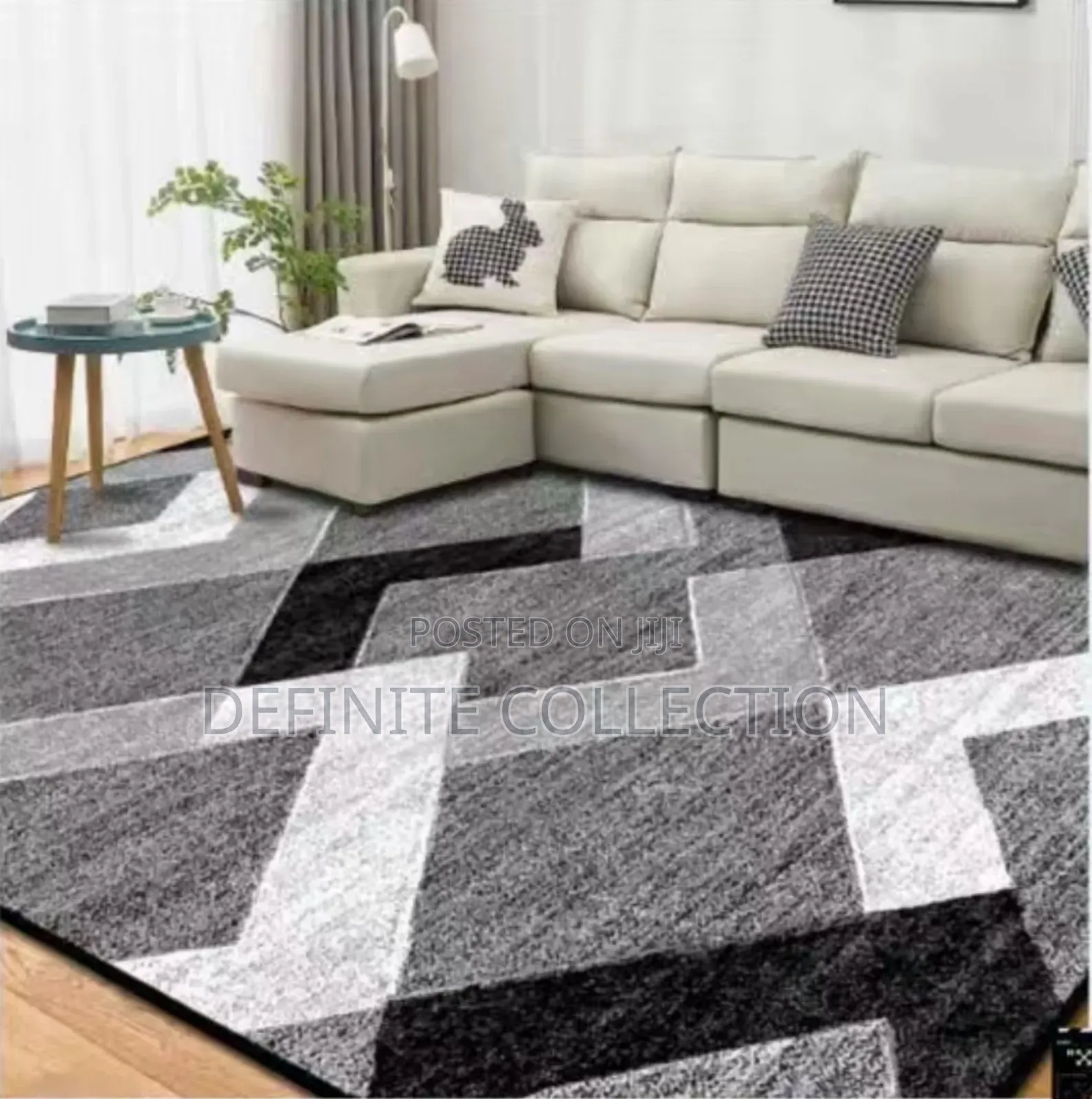 Beautiful Centre Rug
