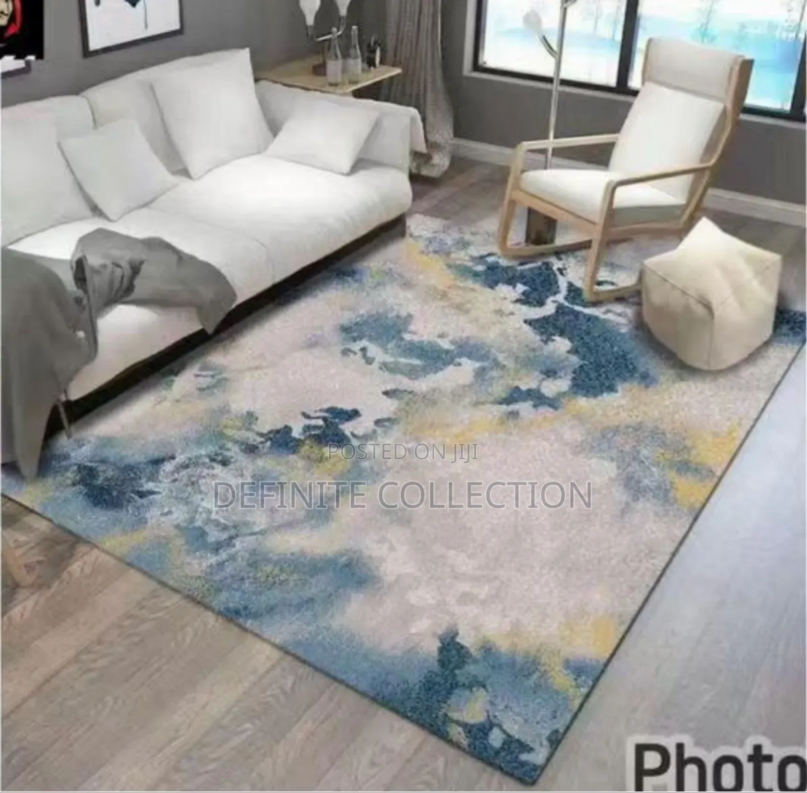 Beautiful Centre Rug