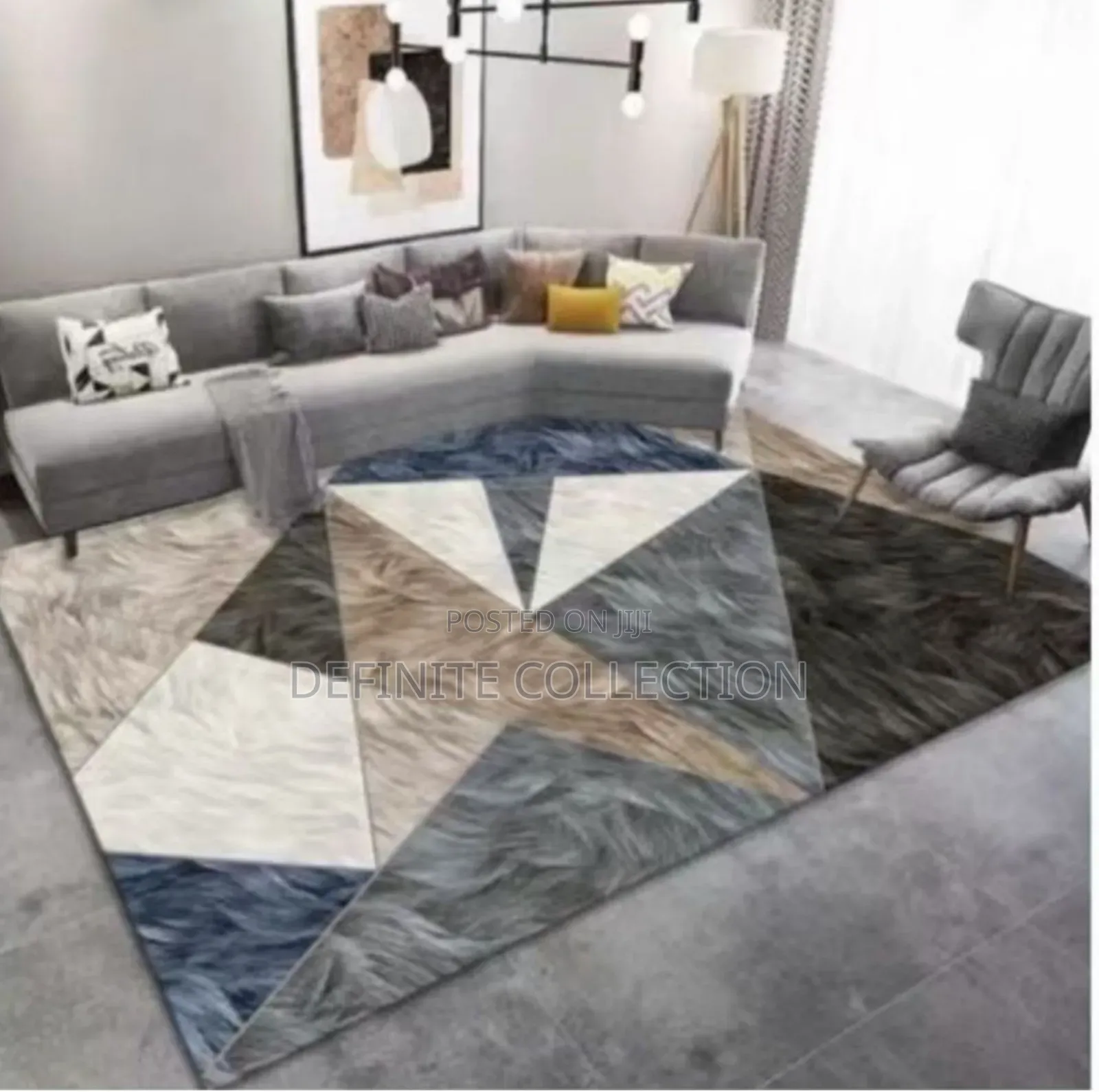 Beautiful Centre Rug