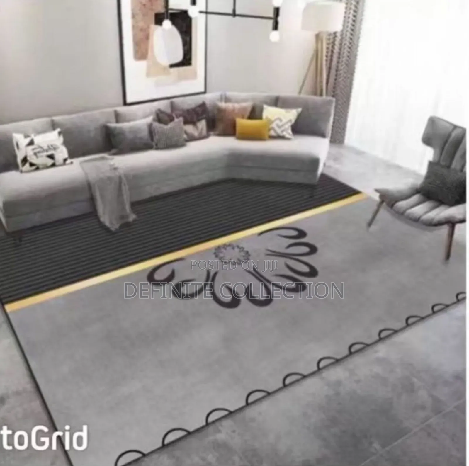 Beautiful Centre Rug